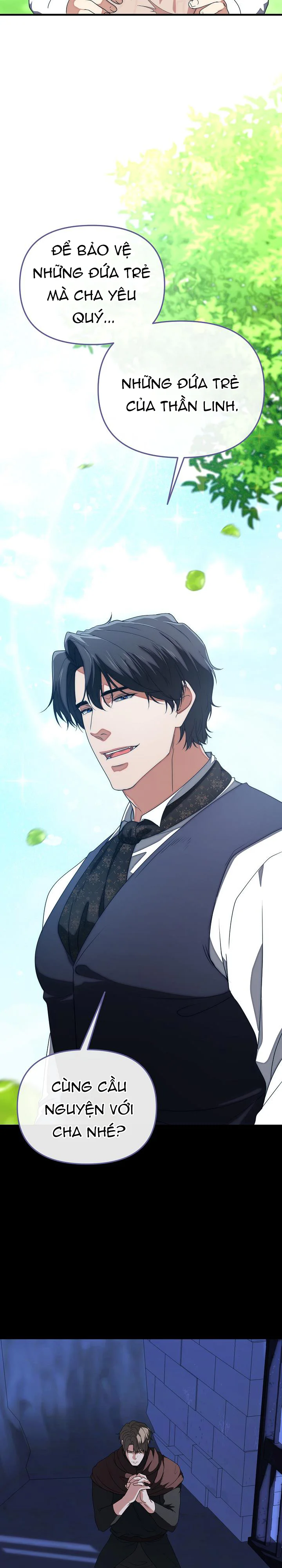 Cách sử dụng Đoàn trưởng Hiệp sĩ: Chương Chinh phạt Ma vật Chapter 10 Trang 14