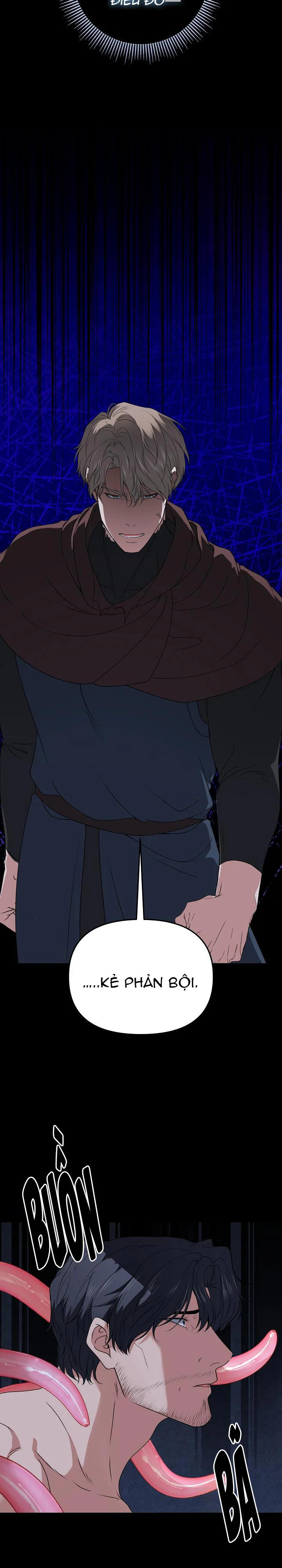 Cách sử dụng Đoàn trưởng Hiệp sĩ: Chương Chinh phạt Ma vật Chapter 10 Trang 17