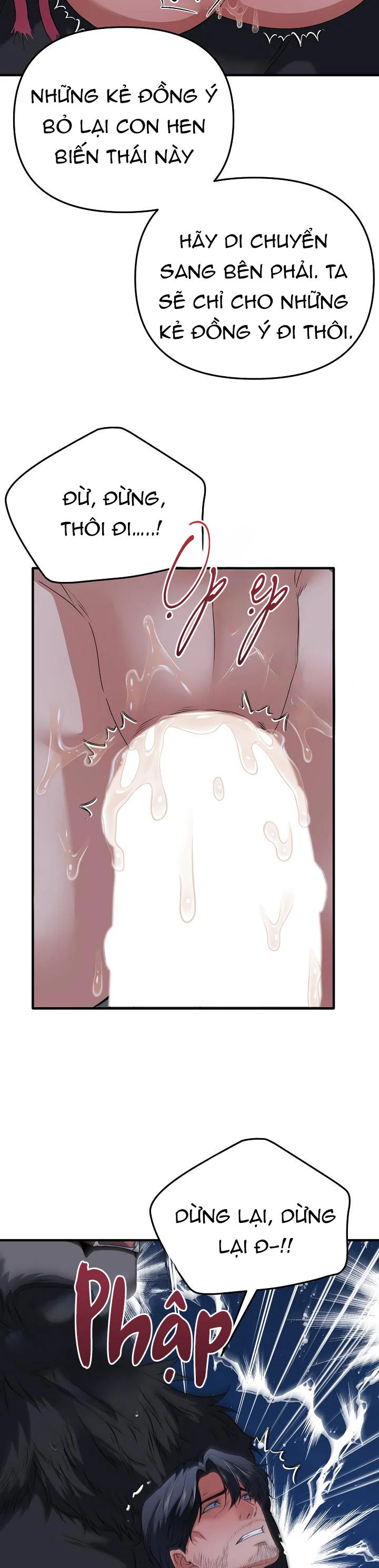 Cách sử dụng Đoàn trưởng Hiệp sĩ: Chương Chinh phạt Ma vật Chapter 10 Trang 21