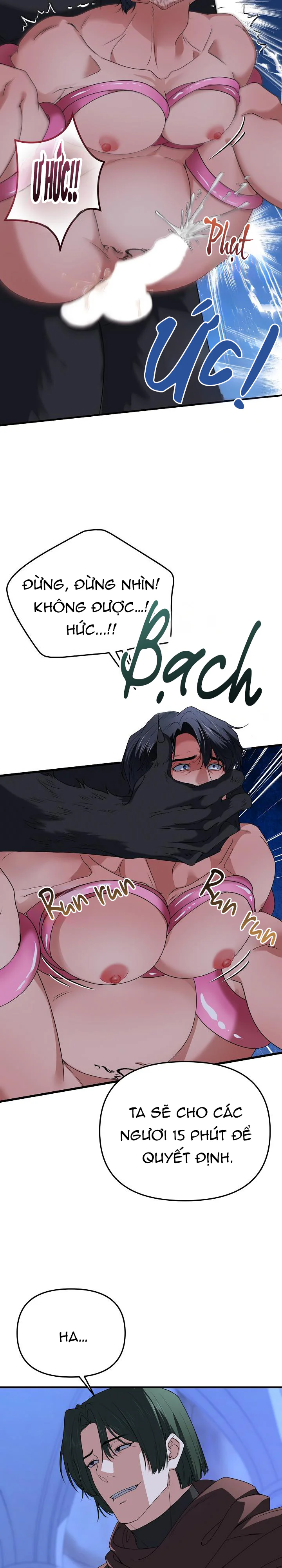 Cách sử dụng Đoàn trưởng Hiệp sĩ: Chương Chinh phạt Ma vật Chapter 10 Trang 22