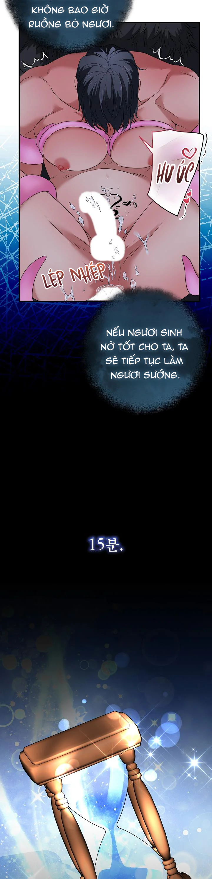 Cách sử dụng Đoàn trưởng Hiệp sĩ: Chương Chinh phạt Ma vật Chapter 10 Trang 24