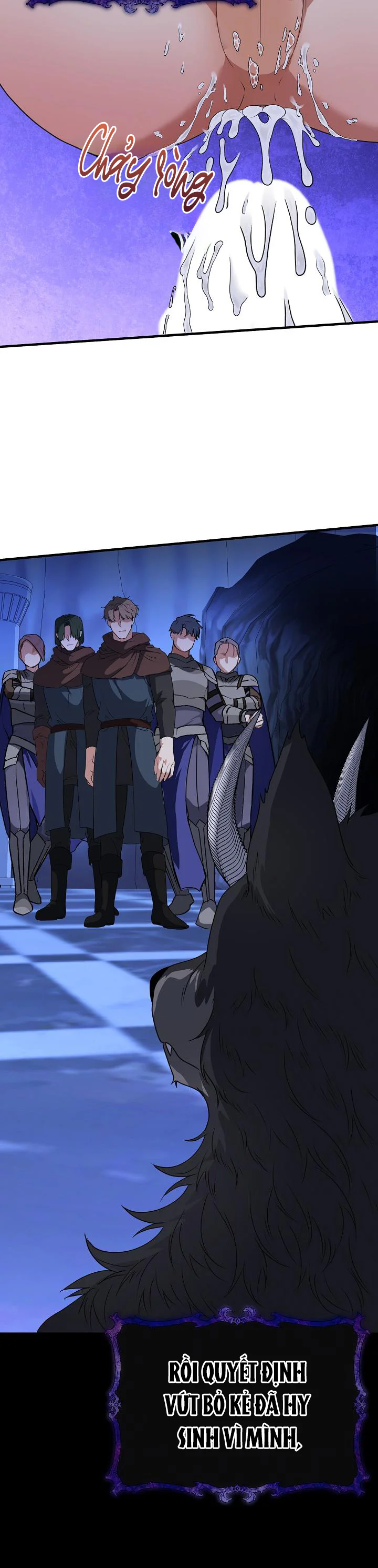 Cách sử dụng Đoàn trưởng Hiệp sĩ: Chương Chinh phạt Ma vật Chapter 10 Trang 27