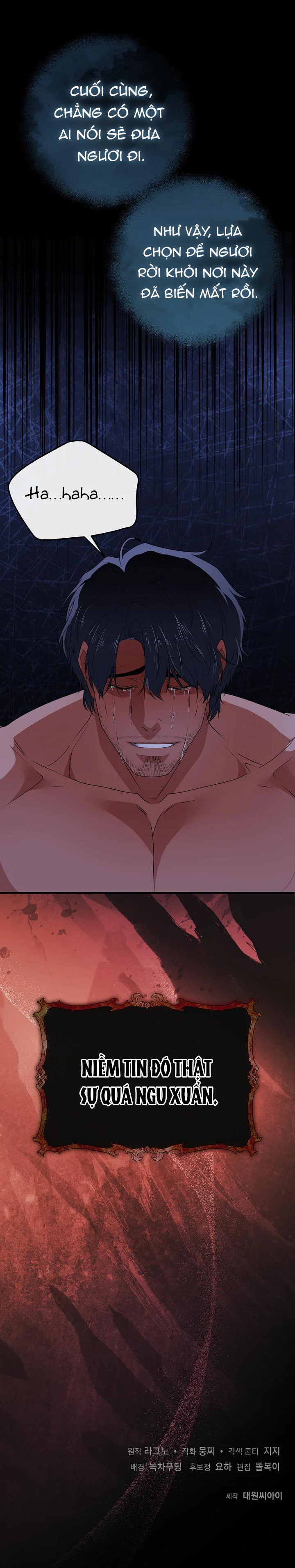 Cách sử dụng Đoàn trưởng Hiệp sĩ: Chương Chinh phạt Ma vật Chapter 10 Trang 28