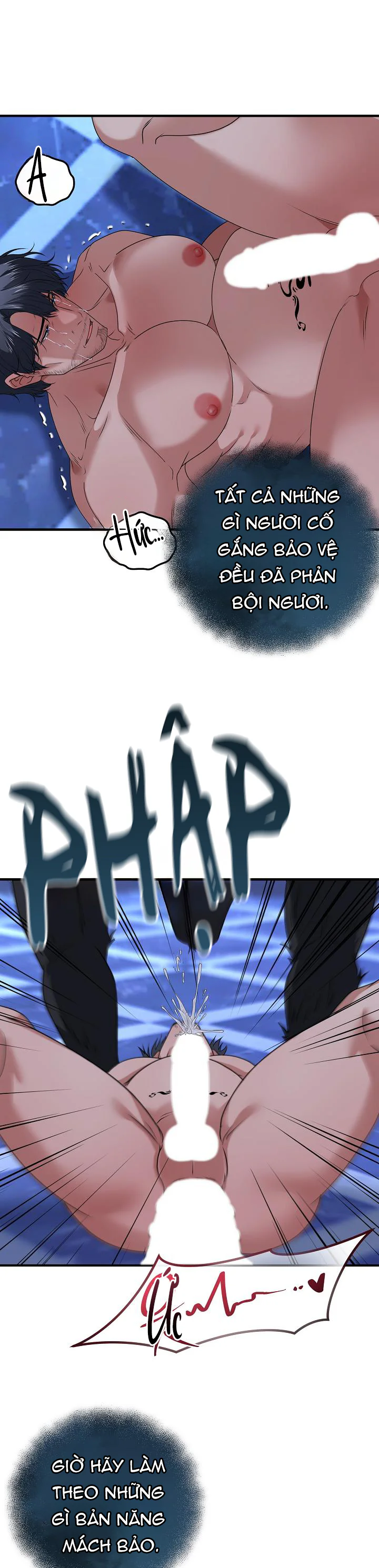 Cách sử dụng Đoàn trưởng Hiệp sĩ: Chương Chinh phạt Ma vật Chapter 11 Trang 3