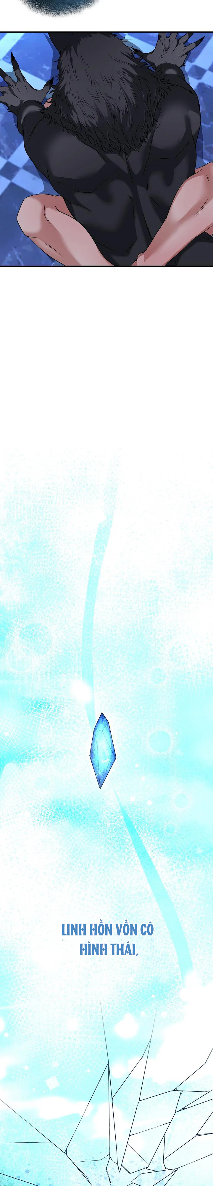 Cách sử dụng Đoàn trưởng Hiệp sĩ: Chương Chinh phạt Ma vật Chapter 11 Trang 4