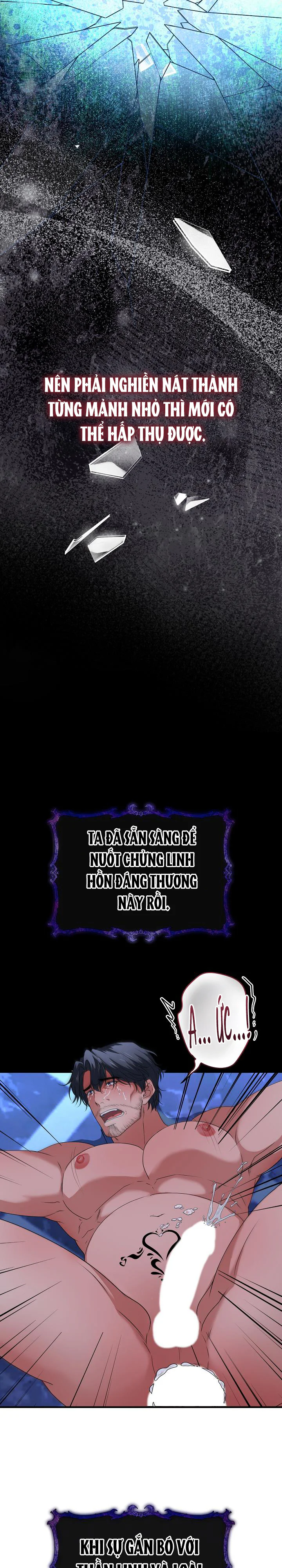 Cách sử dụng Đoàn trưởng Hiệp sĩ: Chương Chinh phạt Ma vật Chapter 11 Trang 5