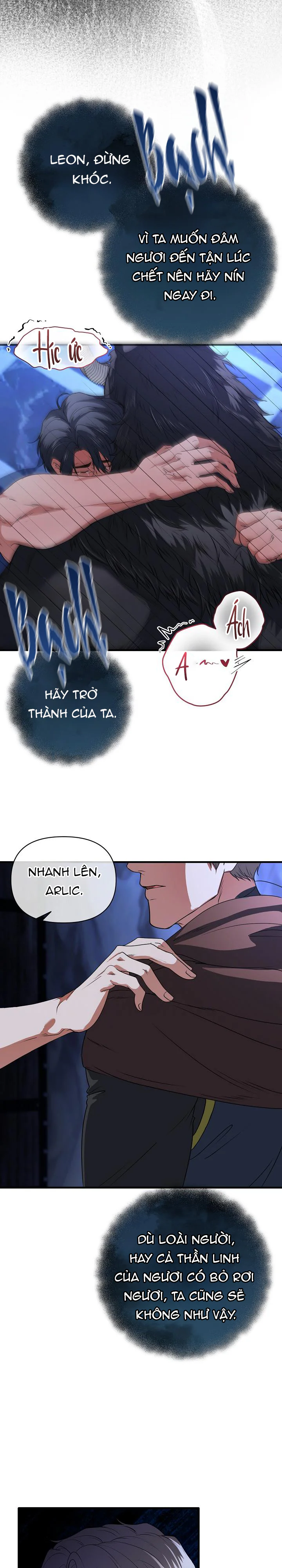 Cách sử dụng Đoàn trưởng Hiệp sĩ: Chương Chinh phạt Ma vật Chapter 11 Trang 11