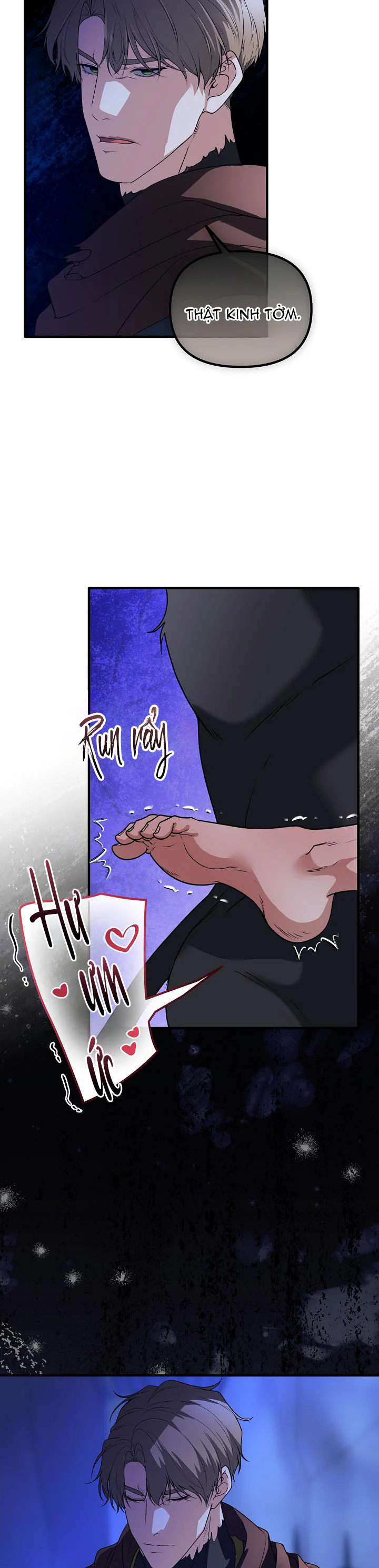 Cách sử dụng Đoàn trưởng Hiệp sĩ: Chương Chinh phạt Ma vật Chapter 11 Trang 12