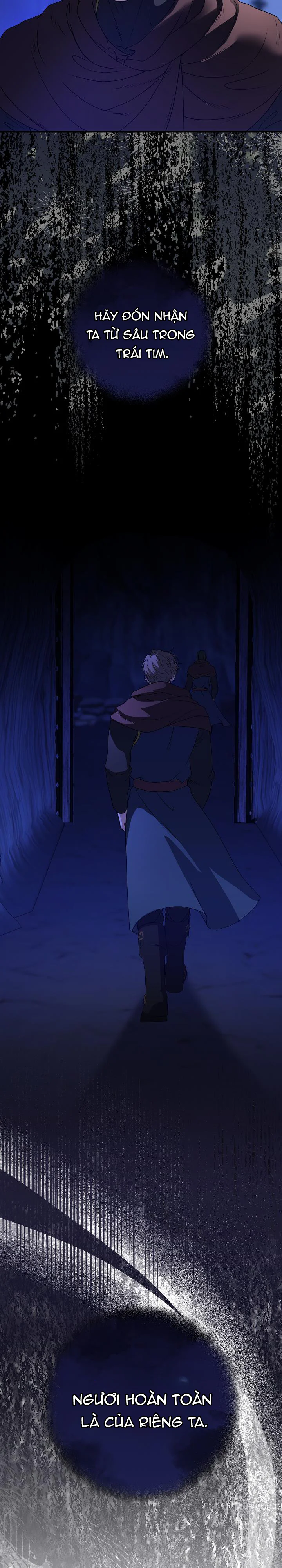 Cách sử dụng Đoàn trưởng Hiệp sĩ: Chương Chinh phạt Ma vật Chapter 11 Trang 13