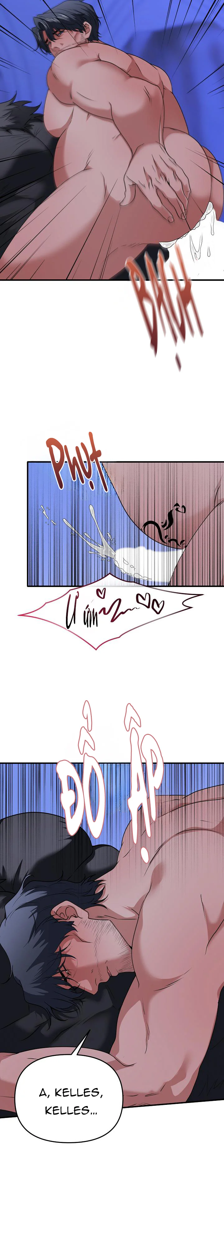 Cách sử dụng Đoàn trưởng Hiệp sĩ: Chương Chinh phạt Ma vật Chapter 11 Trang 16