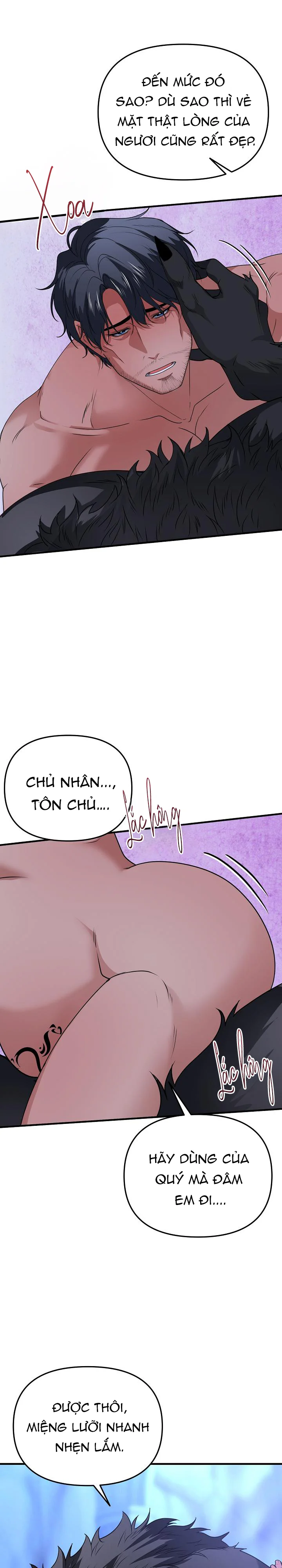 Cách sử dụng Đoàn trưởng Hiệp sĩ: Chương Chinh phạt Ma vật Chapter 11 Trang 17