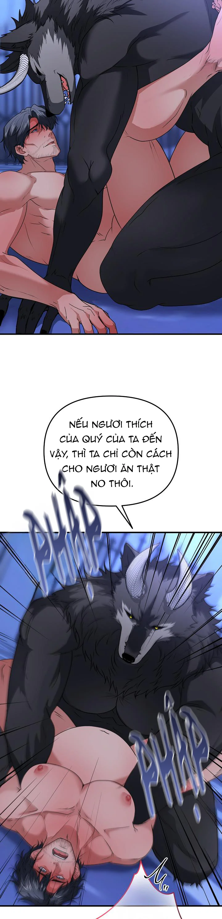 Cách sử dụng Đoàn trưởng Hiệp sĩ: Chương Chinh phạt Ma vật Chapter 11 Trang 18