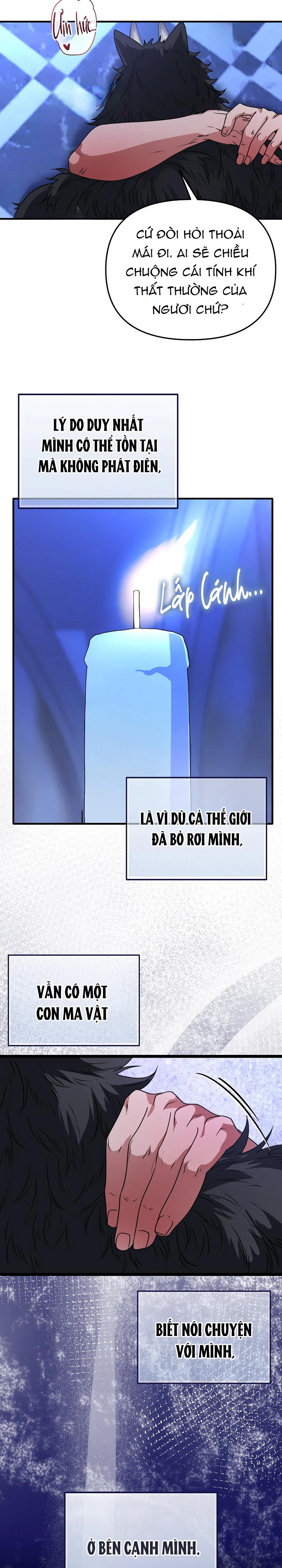 Cách sử dụng Đoàn trưởng Hiệp sĩ: Chương Chinh phạt Ma vật Chapter 11 Trang 26