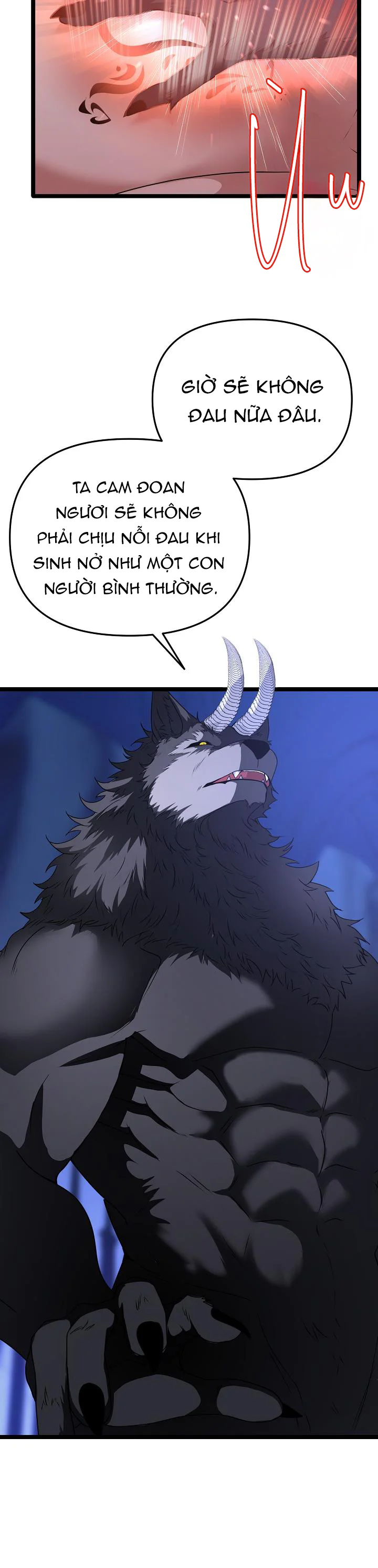 Cách sử dụng Đoàn trưởng Hiệp sĩ: Chương Chinh phạt Ma vật Chapter 12 Trang 3