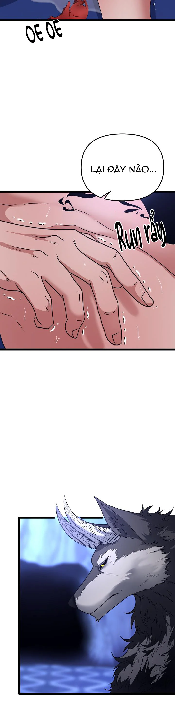 Cách sử dụng Đoàn trưởng Hiệp sĩ: Chương Chinh phạt Ma vật Chapter 12 Trang 6