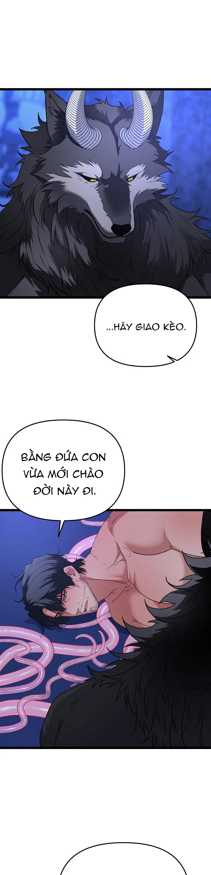 Cách sử dụng Đoàn trưởng Hiệp sĩ: Chương Chinh phạt Ma vật Chapter 12 Trang 9