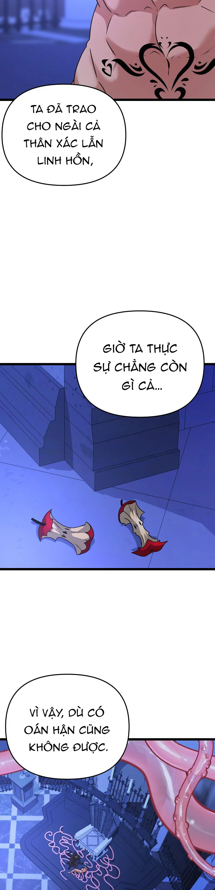 Cách sử dụng Đoàn trưởng Hiệp sĩ: Chương Chinh phạt Ma vật Chapter 12 Trang 15