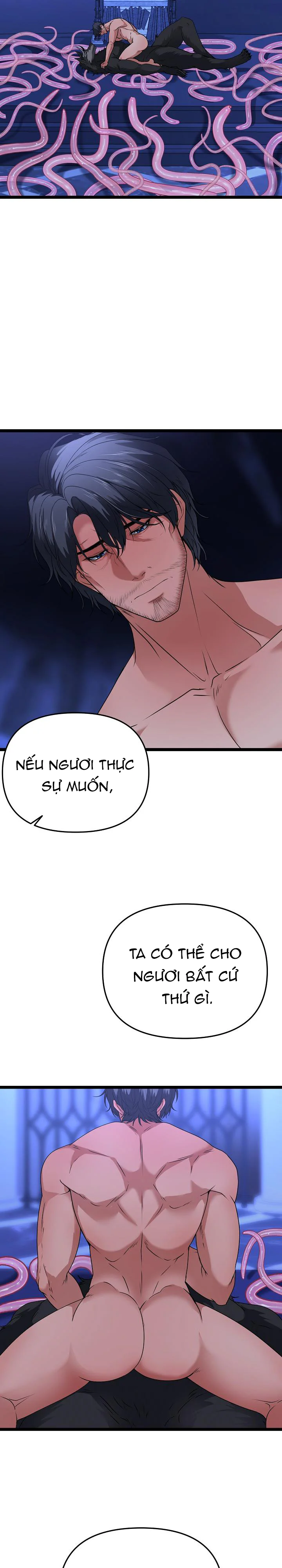 Cách sử dụng Đoàn trưởng Hiệp sĩ: Chương Chinh phạt Ma vật Chapter 12 Trang 19