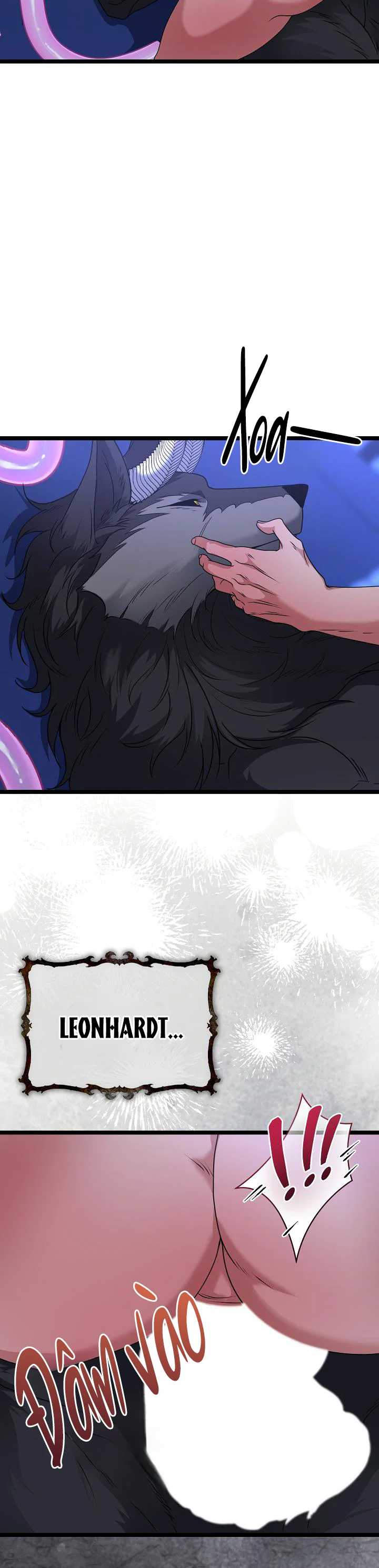 Cách sử dụng Đoàn trưởng Hiệp sĩ: Chương Chinh phạt Ma vật Chapter 12 Trang 21