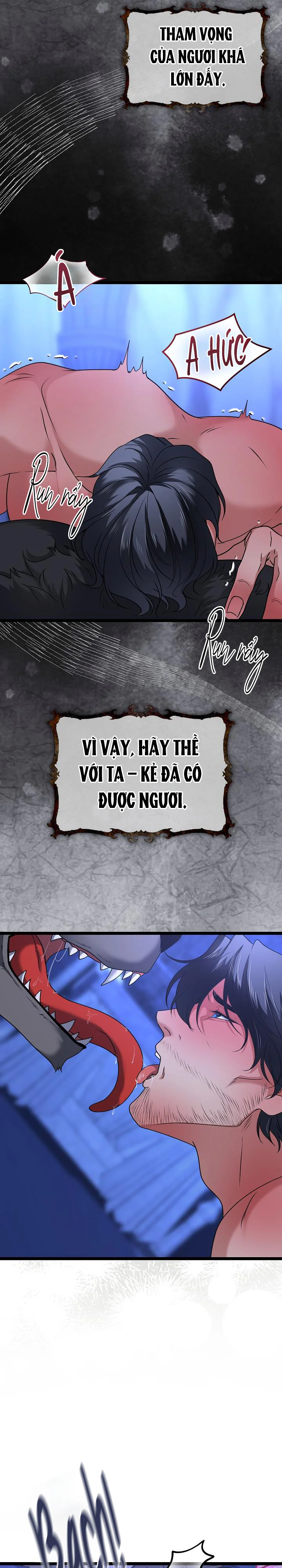 Cách sử dụng Đoàn trưởng Hiệp sĩ: Chương Chinh phạt Ma vật Chapter 12 Trang 22