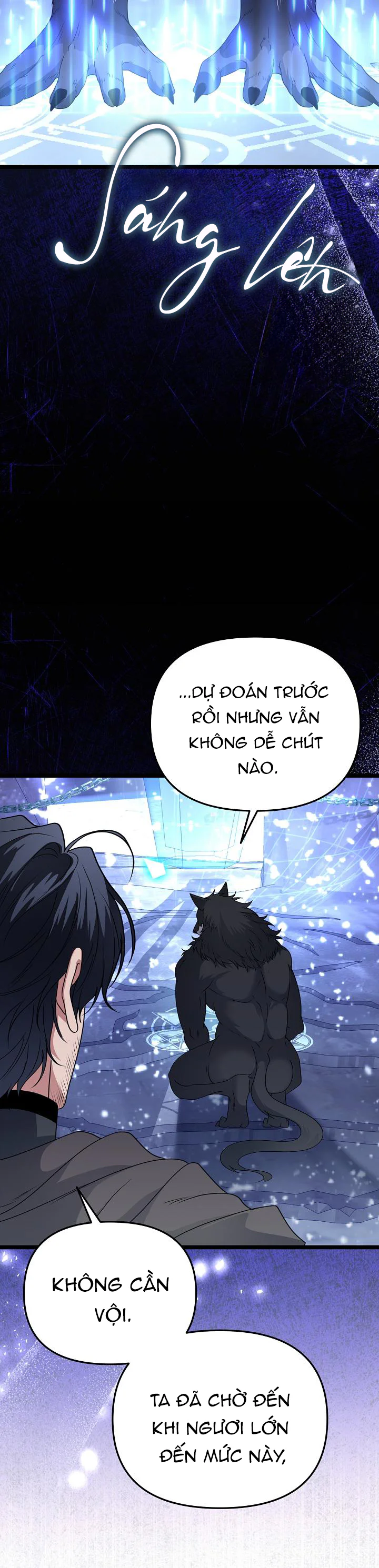 Cách sử dụng Đoàn trưởng Hiệp sĩ: Chương Chinh phạt Ma vật Chapter 13 Trang 3