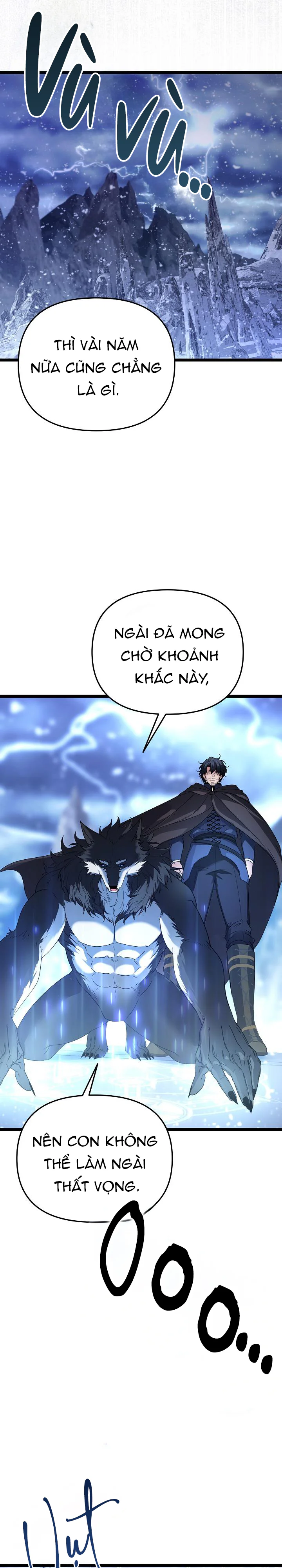 Cách sử dụng Đoàn trưởng Hiệp sĩ: Chương Chinh phạt Ma vật Chapter 13 Trang 4