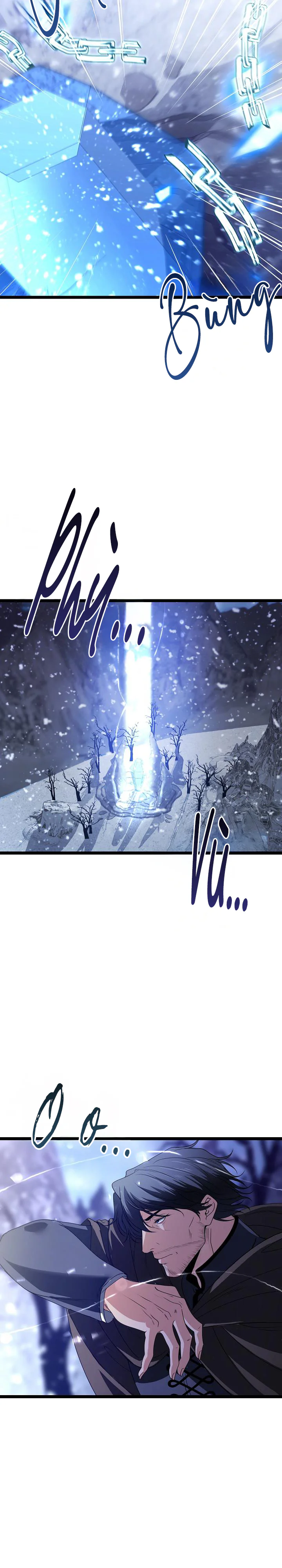 Cách sử dụng Đoàn trưởng Hiệp sĩ: Chương Chinh phạt Ma vật Chapter 13 Trang 5