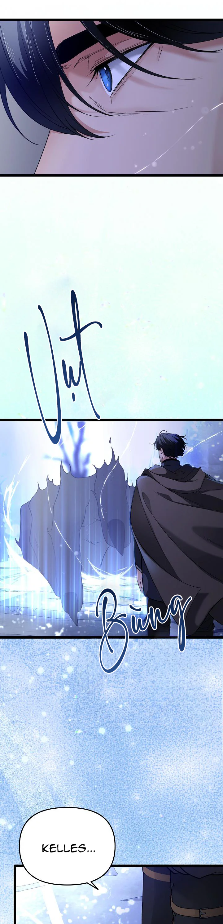 Cách sử dụng Đoàn trưởng Hiệp sĩ: Chương Chinh phạt Ma vật Chapter 13 Trang 6