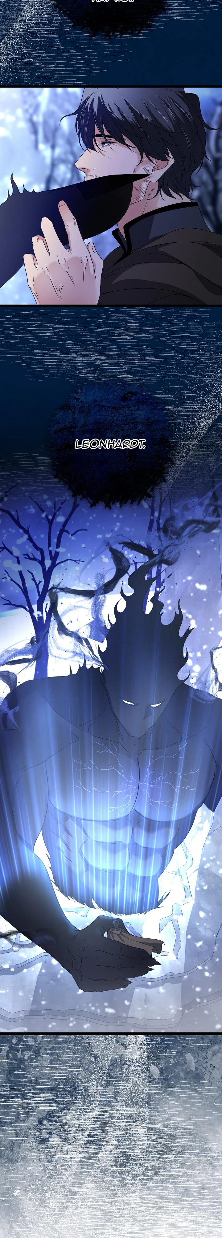 Cách sử dụng Đoàn trưởng Hiệp sĩ: Chương Chinh phạt Ma vật Chapter 13 Trang 8