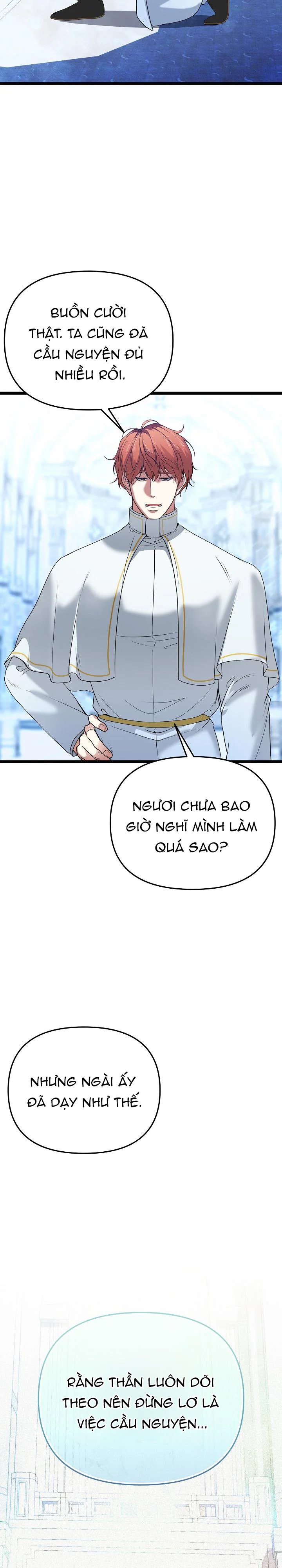 Cách sử dụng Đoàn trưởng Hiệp sĩ: Chương Chinh phạt Ma vật Chapter 13 Trang 11