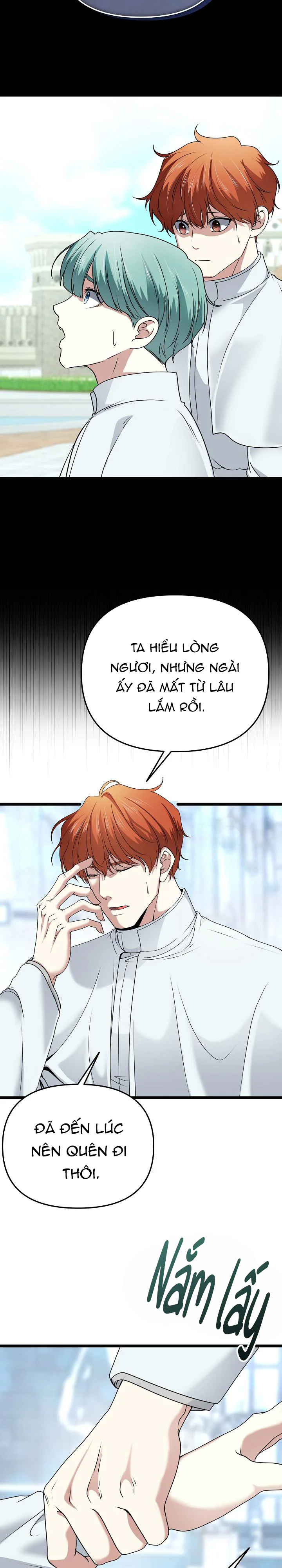 Cách sử dụng Đoàn trưởng Hiệp sĩ: Chương Chinh phạt Ma vật Chapter 13 Trang 13