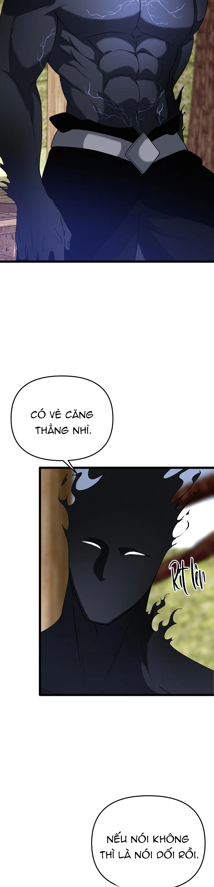 Cách sử dụng Đoàn trưởng Hiệp sĩ: Chương Chinh phạt Ma vật Chapter 13 Trang 18