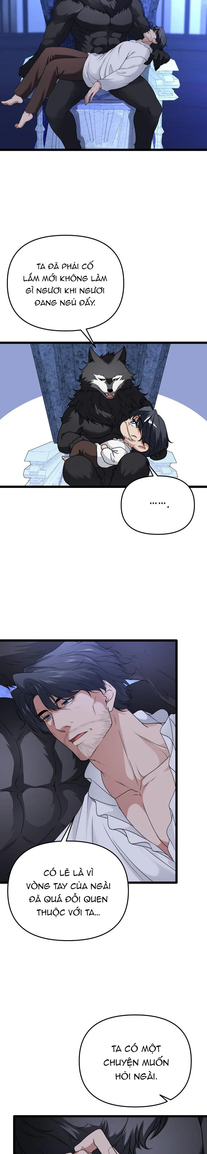 Cách sử dụng Đoàn trưởng Hiệp sĩ: Chương Chinh phạt Ma vật Chapter 14 Trang 12