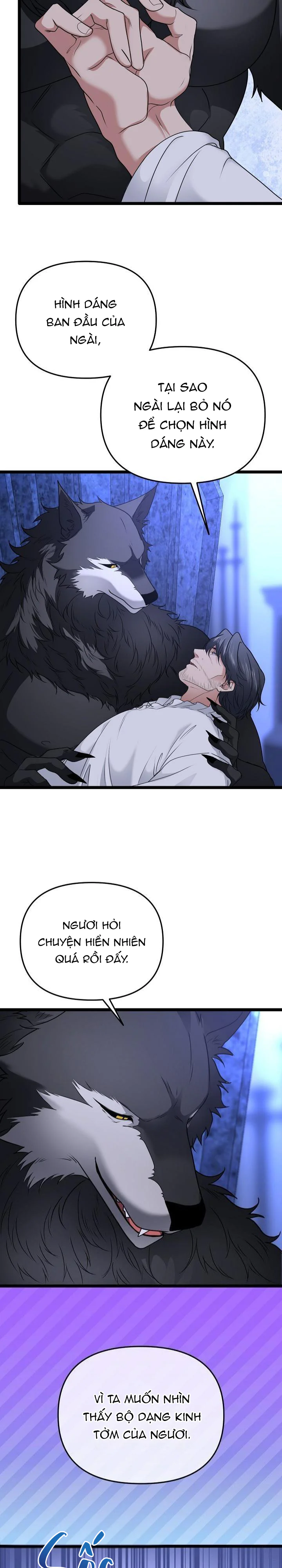 Cách sử dụng Đoàn trưởng Hiệp sĩ: Chương Chinh phạt Ma vật Chapter 14 Trang 13