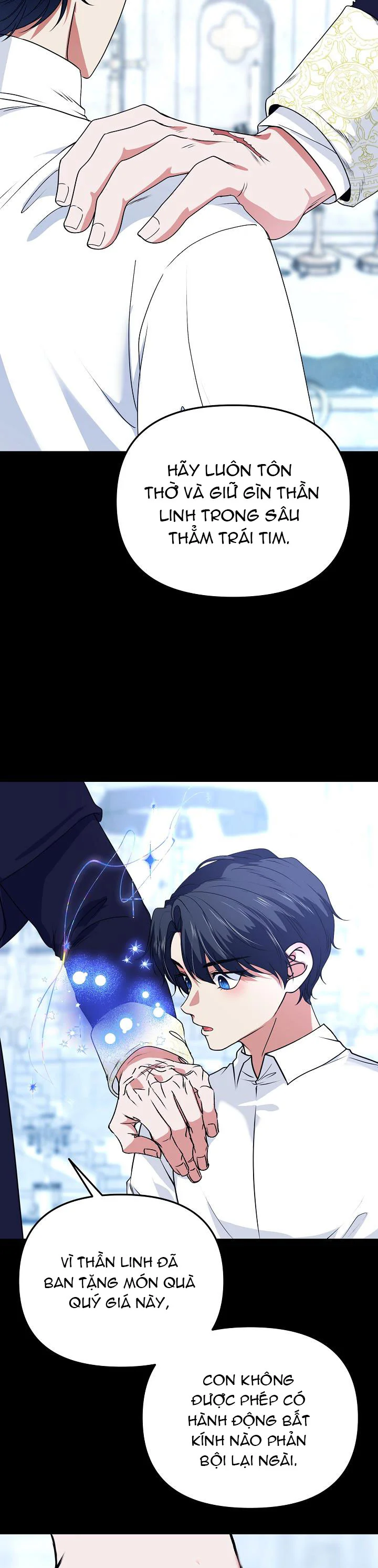 Cách sử dụng Đoàn trưởng Hiệp sĩ: Chương Chinh phạt Ma vật Chapter 6 Trang 3