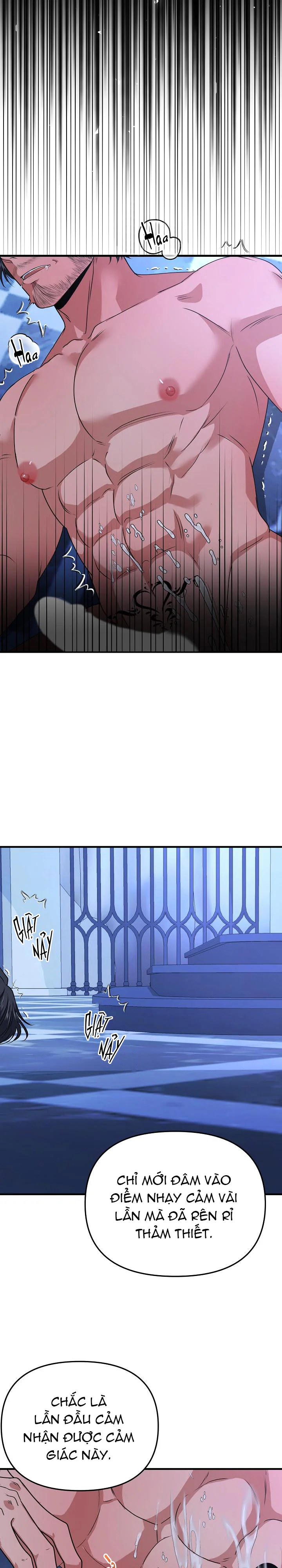 Cách sử dụng Đoàn trưởng Hiệp sĩ: Chương Chinh phạt Ma vật Chapter 6 Trang 5