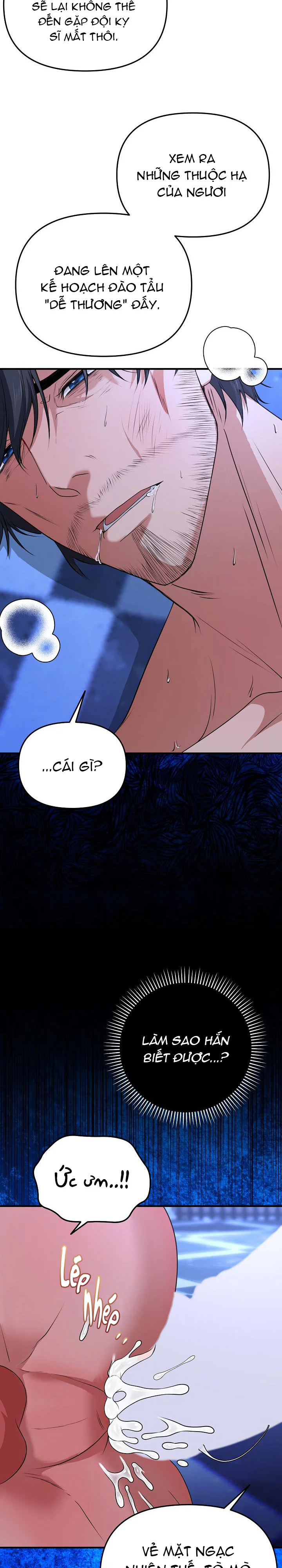 Cách sử dụng Đoàn trưởng Hiệp sĩ: Chương Chinh phạt Ma vật Chapter 6 Trang 7