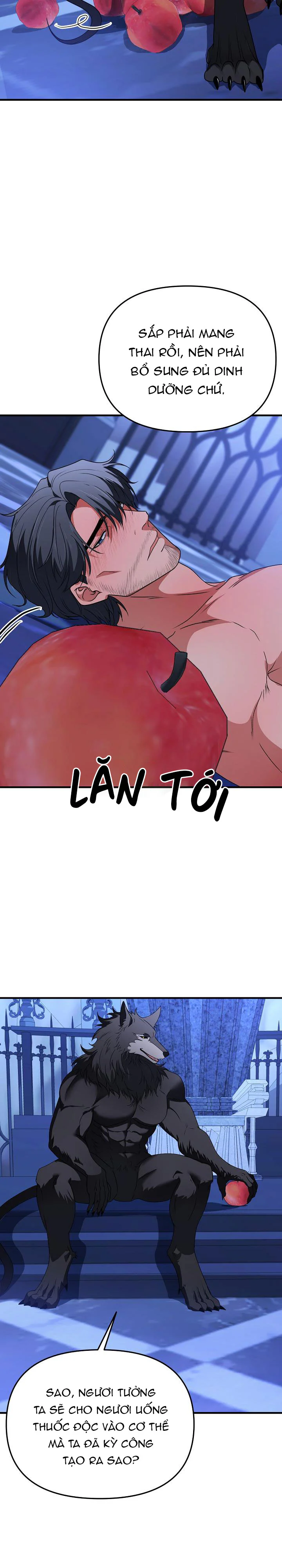 Cách sử dụng Đoàn trưởng Hiệp sĩ: Chương Chinh phạt Ma vật Chapter 6 Trang 25