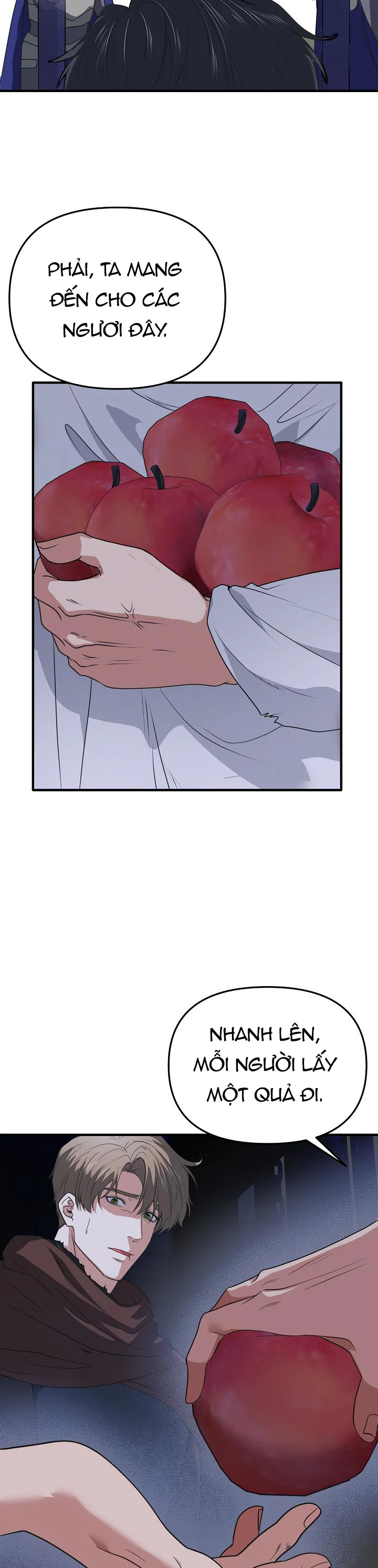 Cách sử dụng Đoàn trưởng Hiệp sĩ: Chương Chinh phạt Ma vật Chapter 7 Trang 6