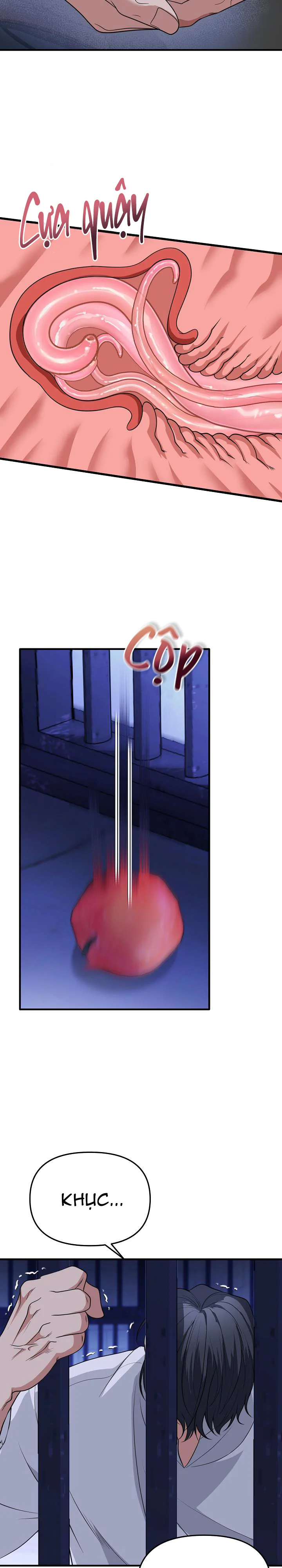 Cách sử dụng Đoàn trưởng Hiệp sĩ: Chương Chinh phạt Ma vật Chapter 7 Trang 7