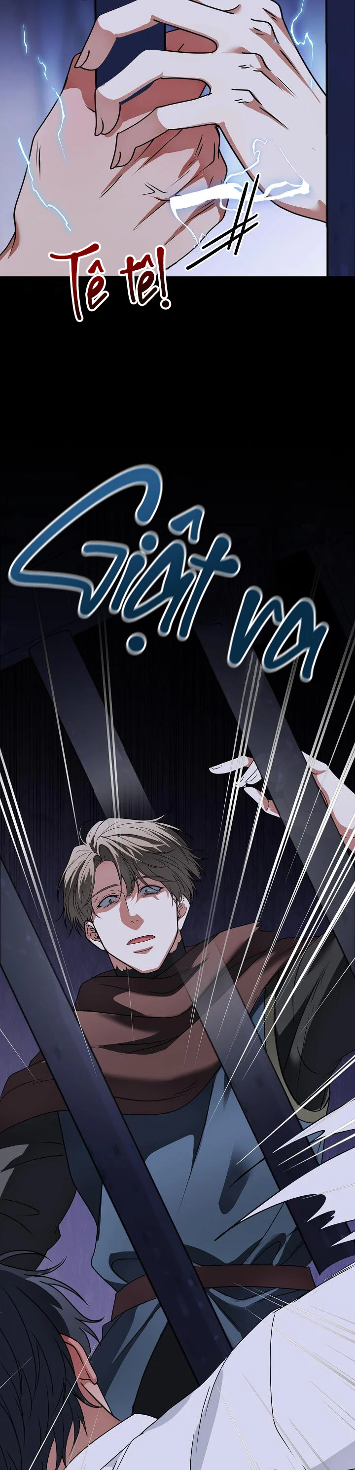 Cách sử dụng Đoàn trưởng Hiệp sĩ: Chương Chinh phạt Ma vật Chapter 7 Trang 9