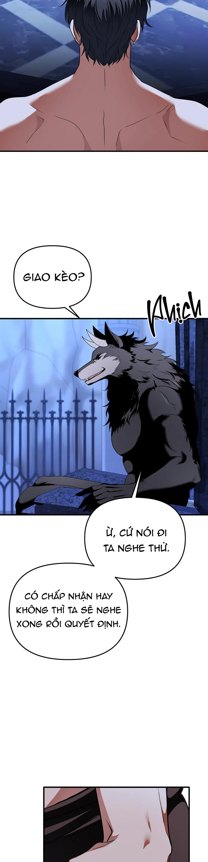 Cách sử dụng Đoàn trưởng Hiệp sĩ: Chương Chinh phạt Ma vật Chapter 7 Trang 27