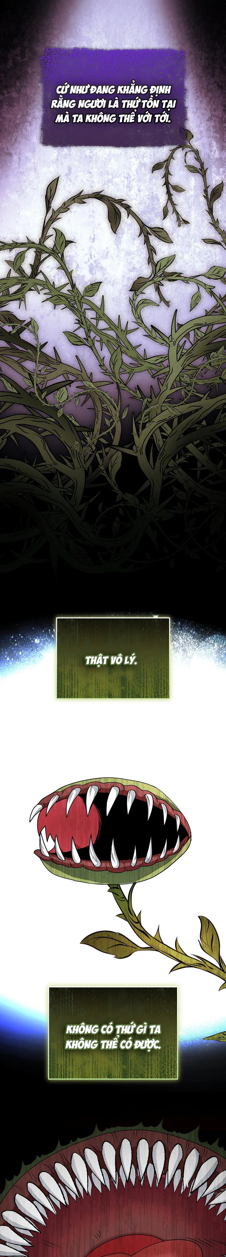 Cách sử dụng Đoàn trưởng Hiệp sĩ: Chương Chinh phạt Ma vật Chapter 8 Trang 5