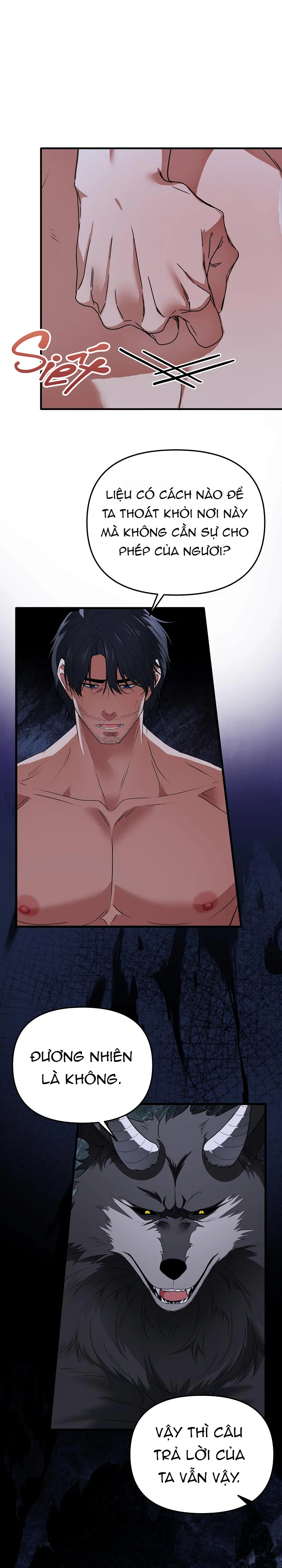 Cách sử dụng Đoàn trưởng Hiệp sĩ: Chương Chinh phạt Ma vật Chapter 8 Trang 8