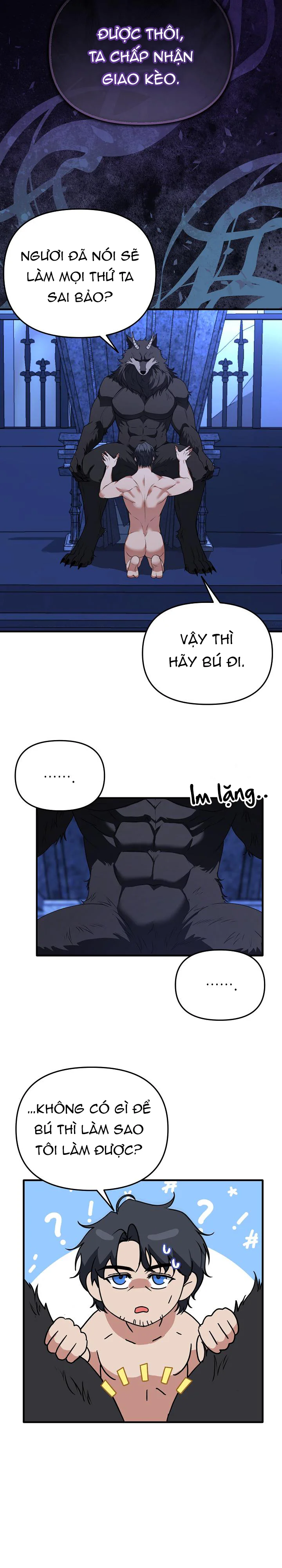 Cách sử dụng Đoàn trưởng Hiệp sĩ: Chương Chinh phạt Ma vật Chapter 8 Trang 11