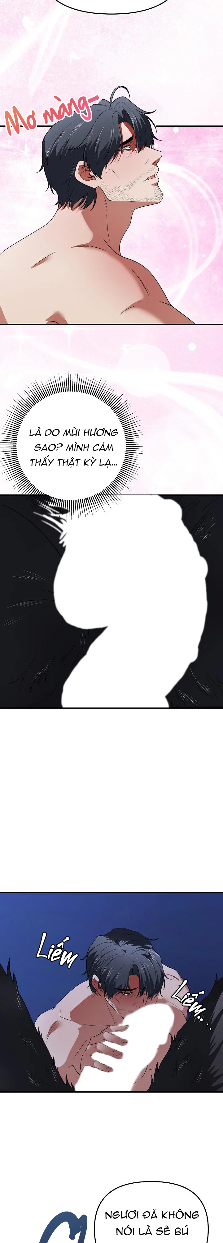 Cách sử dụng Đoàn trưởng Hiệp sĩ: Chương Chinh phạt Ma vật Chapter 8 Trang 14