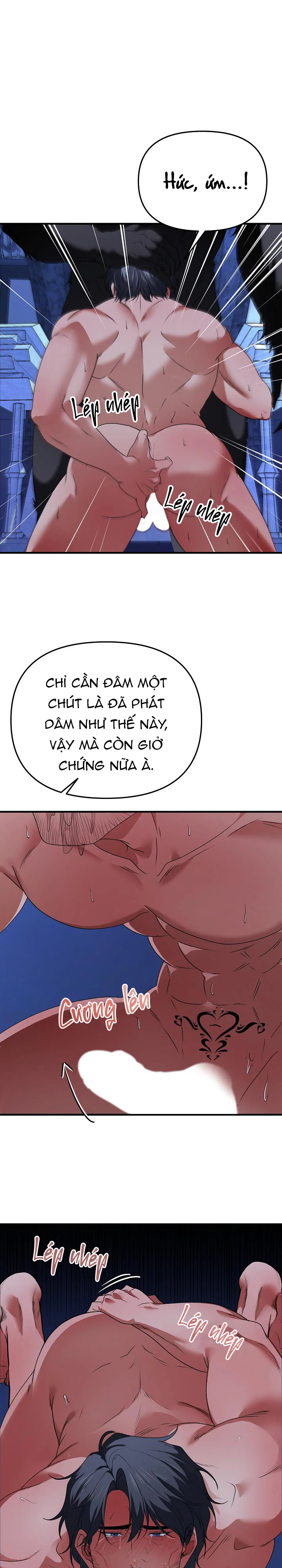 Cách sử dụng Đoàn trưởng Hiệp sĩ: Chương Chinh phạt Ma vật Chapter 8 Trang 19