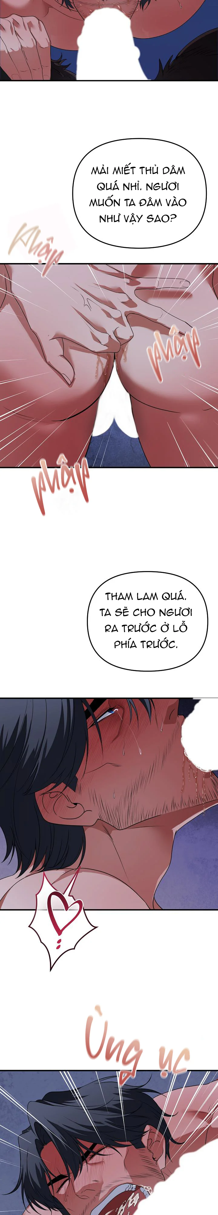 Cách sử dụng Đoàn trưởng Hiệp sĩ: Chương Chinh phạt Ma vật Chapter 8 Trang 20