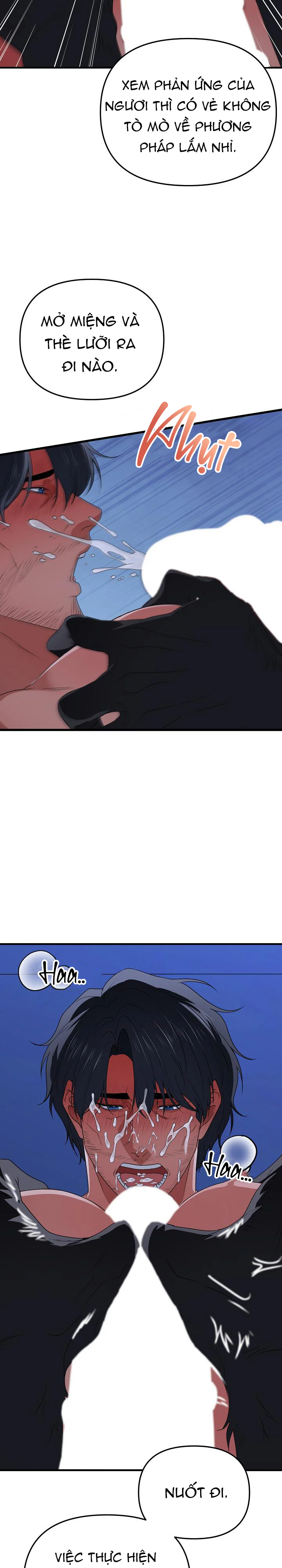 Cách sử dụng Đoàn trưởng Hiệp sĩ: Chương Chinh phạt Ma vật Chapter 8 Trang 26