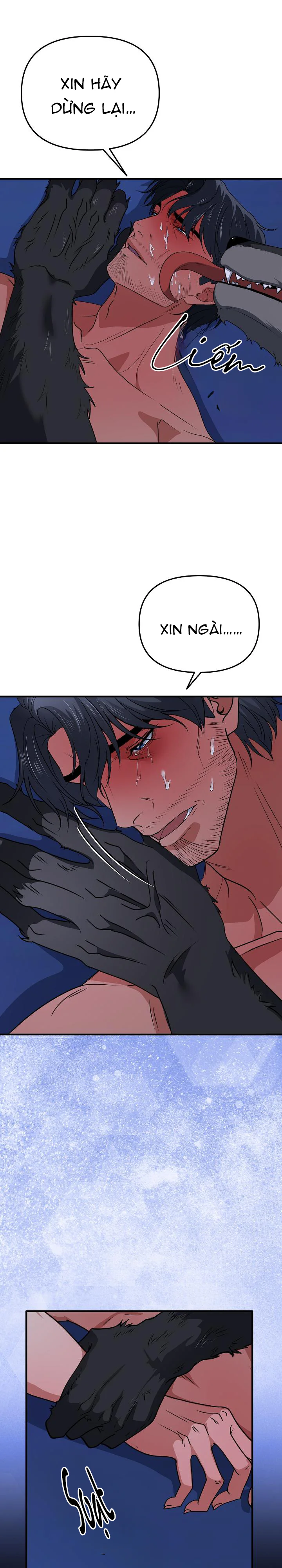 Cách sử dụng Đoàn trưởng Hiệp sĩ: Chương Chinh phạt Ma vật Chapter 9 Trang 4